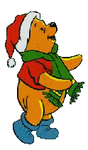GIF animado (80588) Navidad de disney