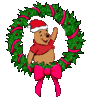 GIF animado (80593) Navidad de disney