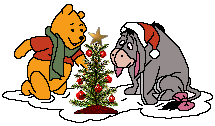 GIF animado (80596) Navidad de disney