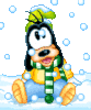 GIF animado (80599) Navidad disney
