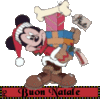 GIF animado (80600) Navidad disney
