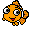 GIF animado (80796) Nemo