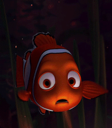 GIF animado (80798) Nemo