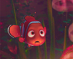 GIF animado (80799) Nemo