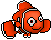 GIF animado (80806) Nemo