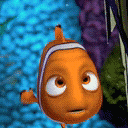 GIF animado (80807) Nemo
