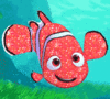 GIF animado (80812) Nemo