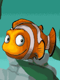 GIF animado (80813) Nemo
