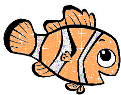 GIF animado (80814) Nemo