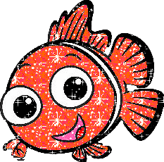 GIF animado (80815) Nemo