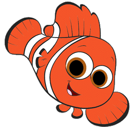 GIF animado (80816) Nemo
