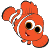 GIF animado (80816) Nemo