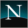 GIF animado (76013) Netscape logo