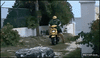 GIF animado (89192) Nino scooter fail