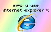 GIF animado (76092) No a internet explorer