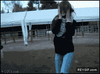 GIF animado (87513) No se baila asi