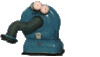 GIF animado (75167) Noo noo