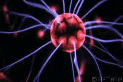 GIF animado (75767) Nucleo bola plasma
