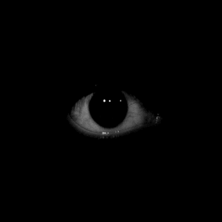 GIF animado (77418) Ojo oscuridad