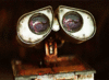 GIF animado (81129) Ojos wall e