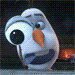 GIF animado (82673) Olaf