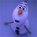 GIF animado (82674) Olaf