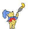GIF animado (84777) Osito winnie