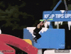 GIF animado (87827) Ostion en wipeout