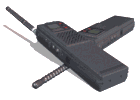 GIF animado (76689) Par walkie talkies