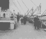 GIF animado (78435) Pasajeros del titanic