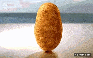 GIF animado (87253) Patata o patatas