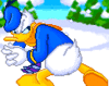 GIF animado (84348) Pato donald