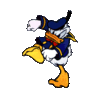 GIF animado (84351) Pato donald