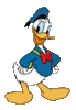 GIF animado (84353) Pato donald