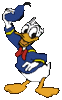 GIF animado (84365) Pato donald
