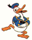 GIF animado (84366) Pato donald