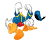 GIF animado (84369) Pato donald