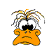 GIF animado (84372) Pato donald
