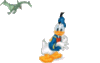 GIF animado (84373) Pato donald
