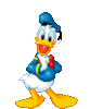 GIF animado (84377) Pato donald