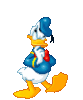 GIF animado (84378) Pato donald