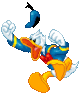 GIF animado (84379) Pato donald