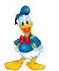 GIF animado (84381) Pato donald