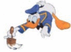 GIF animado (84383) Pato donald