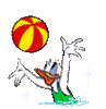 GIF animado (84440) Pato donald