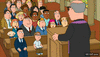 GIF animado (88726) Pelea de biblias