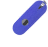 GIF animado (76326) Pendrive azul