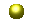 GIF animado (85102) Pequena bola amarilla