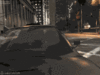 GIF animado (79708) Persecucion coches gta
