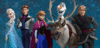 GIF animado (82677) Personajes frozen